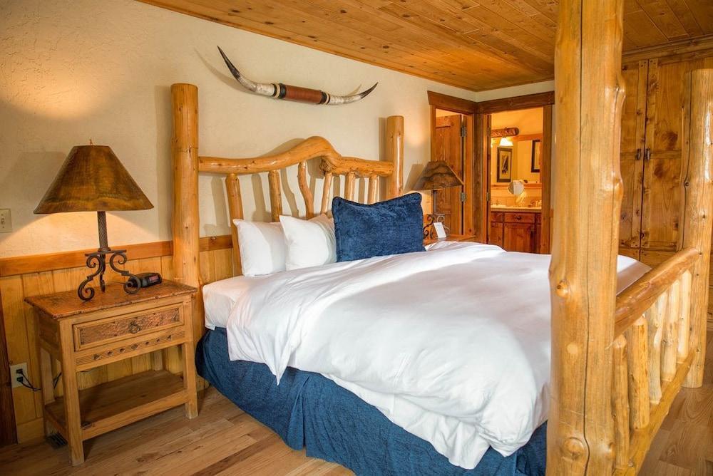 Sorrel River Ranch Resort & Spa Moab Extérieur photo