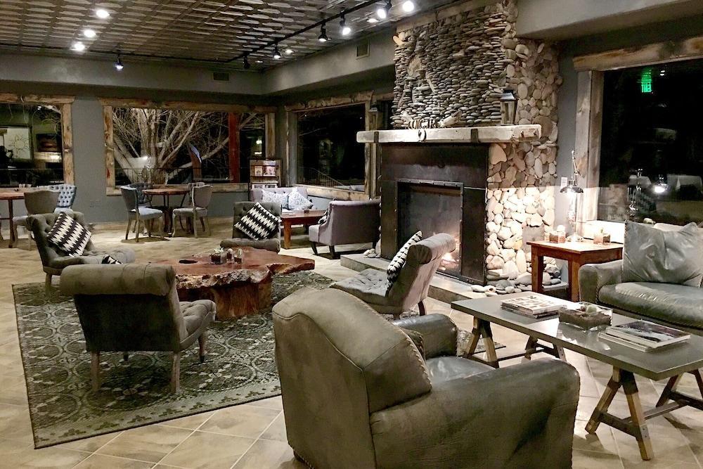 Sorrel River Ranch Resort & Spa Moab Extérieur photo
