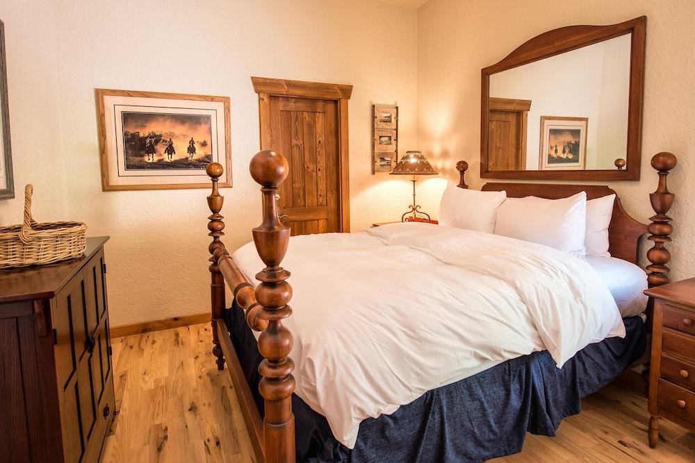 Sorrel River Ranch Resort & Spa Moab Extérieur photo