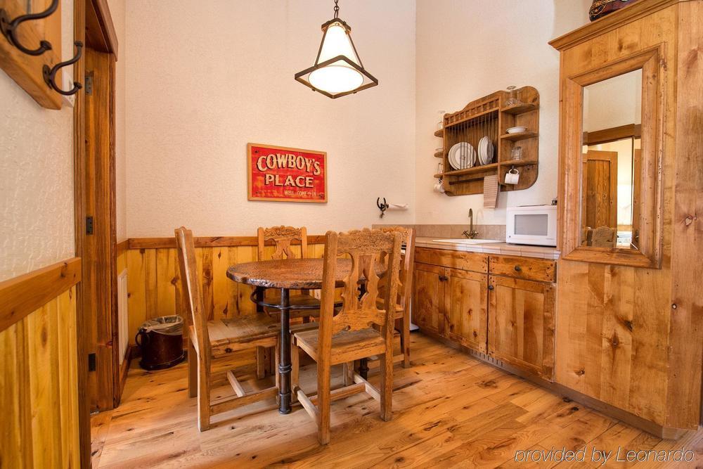 Sorrel River Ranch Resort & Spa Moab Extérieur photo