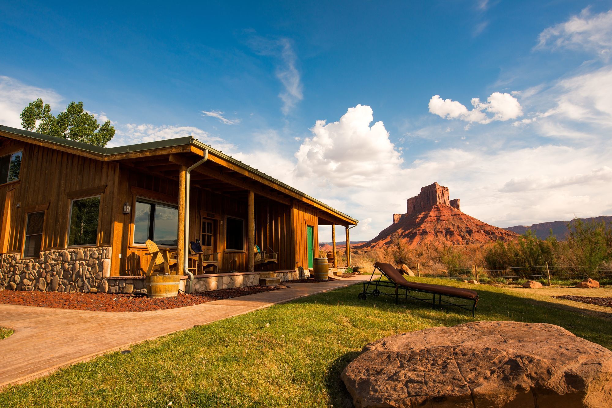 Sorrel River Ranch Resort & Spa Moab Extérieur photo