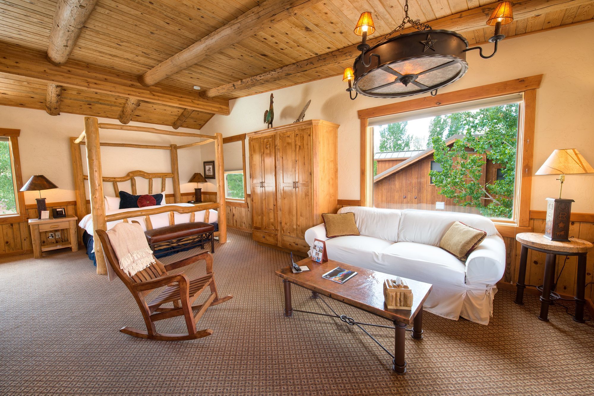Sorrel River Ranch Resort & Spa Moab Extérieur photo