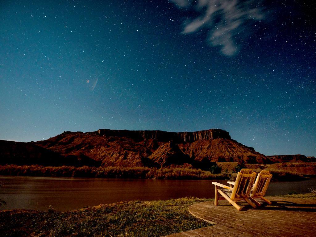 Sorrel River Ranch Resort & Spa Moab Extérieur photo