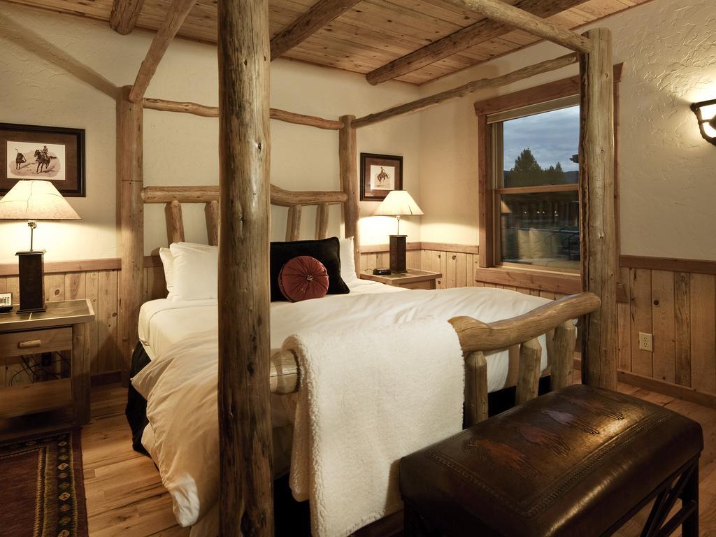 Sorrel River Ranch Resort & Spa Moab Extérieur photo