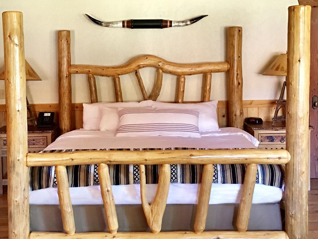 Sorrel River Ranch Resort & Spa Moab Extérieur photo
