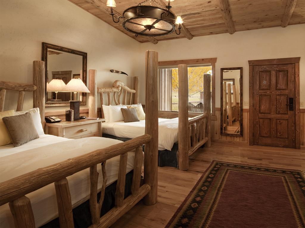 Sorrel River Ranch Resort & Spa Moab Extérieur photo
