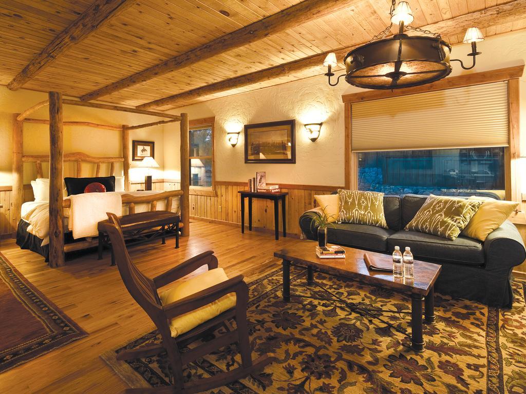 Sorrel River Ranch Resort & Spa Moab Extérieur photo