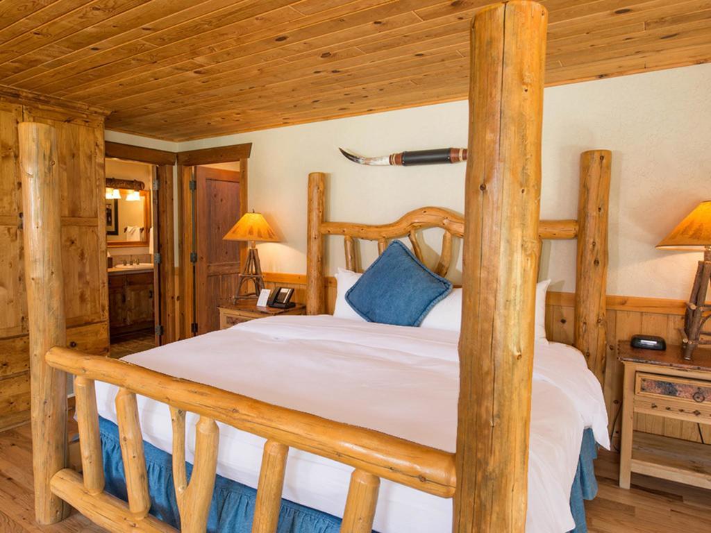 Sorrel River Ranch Resort & Spa Moab Extérieur photo