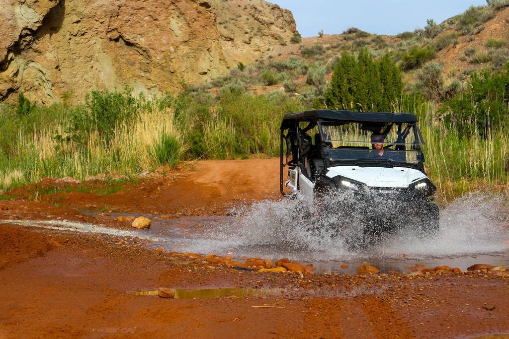 Sorrel River Ranch Resort & Spa Moab Extérieur photo