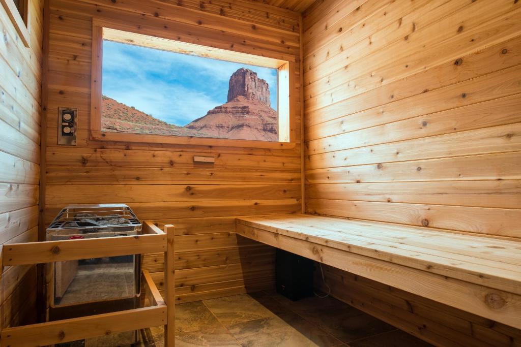 Sorrel River Ranch Resort & Spa Moab Extérieur photo