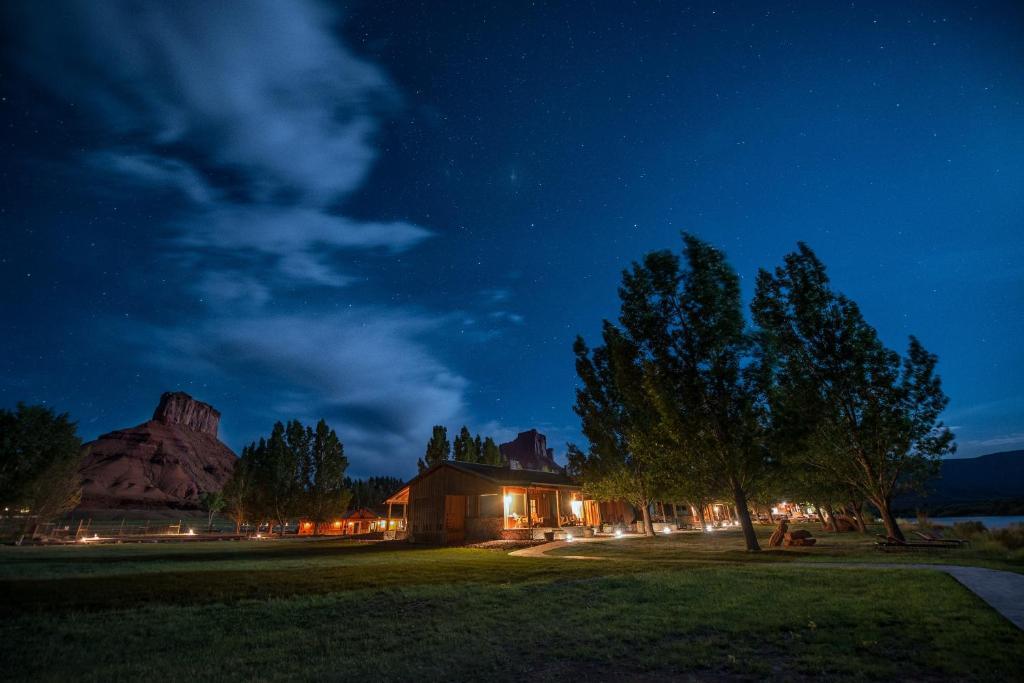 Sorrel River Ranch Resort & Spa Moab Extérieur photo
