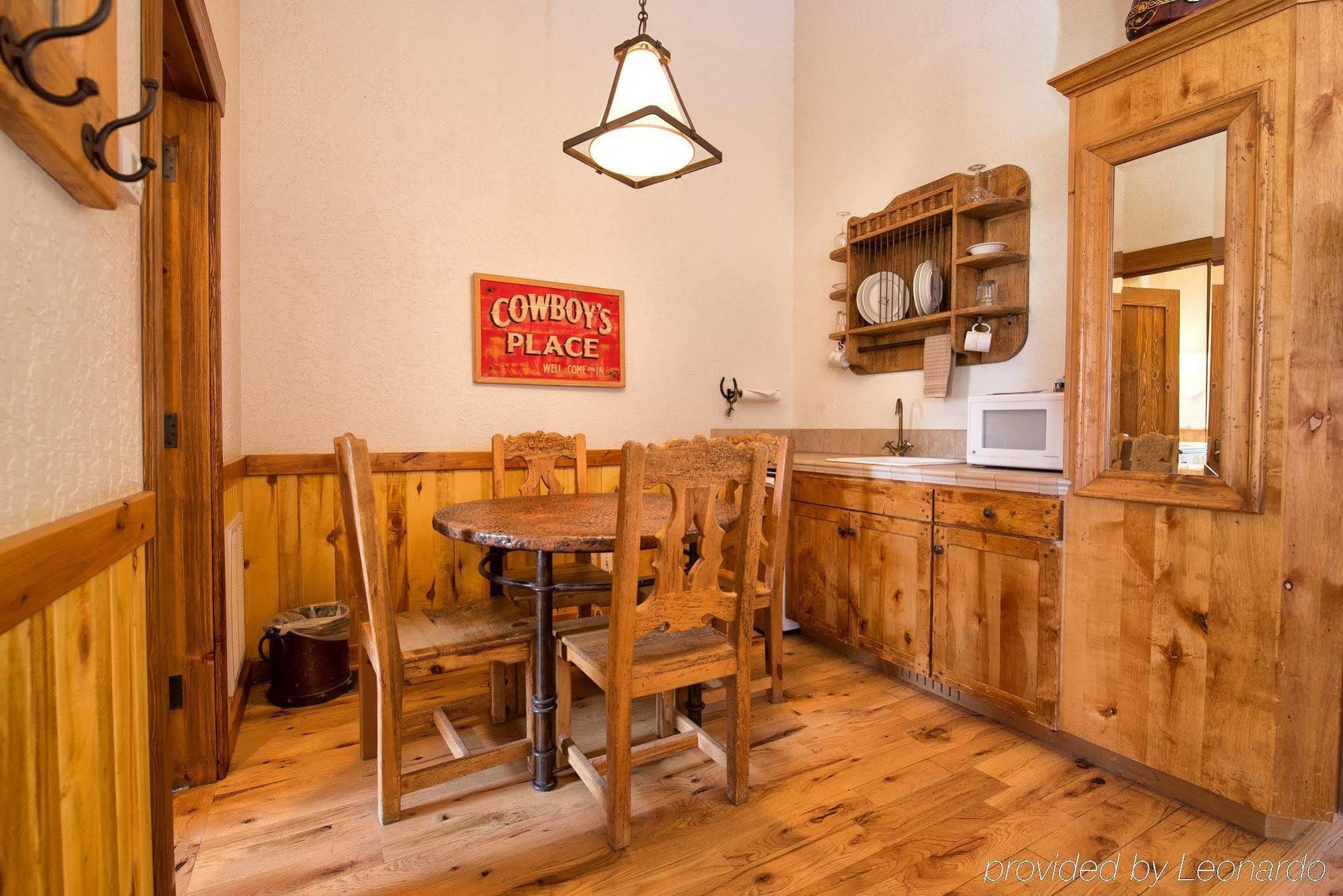 Sorrel River Ranch Resort & Spa Moab Extérieur photo