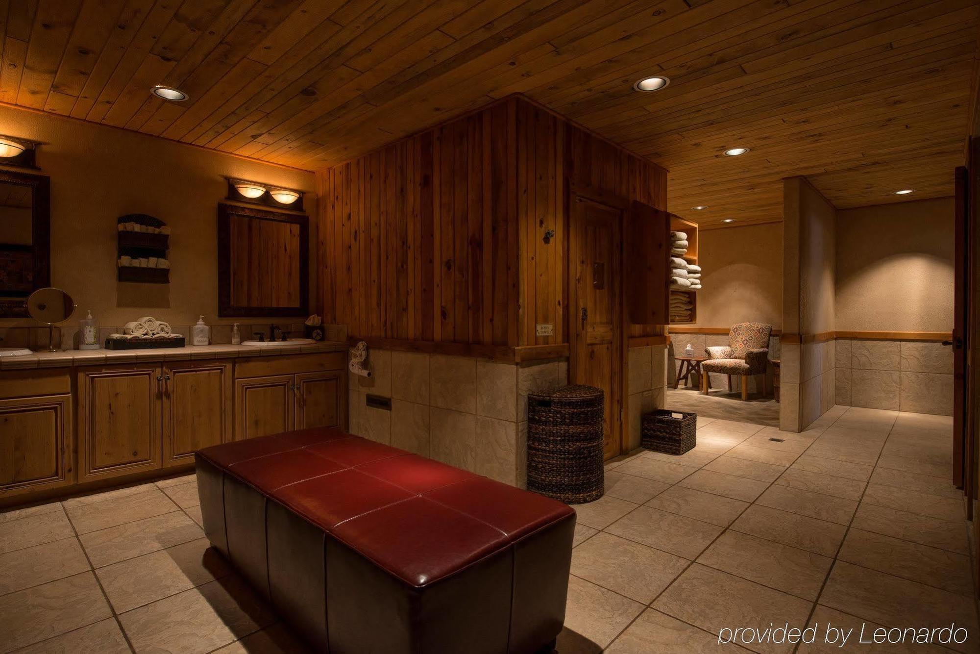 Sorrel River Ranch Resort & Spa Moab Extérieur photo