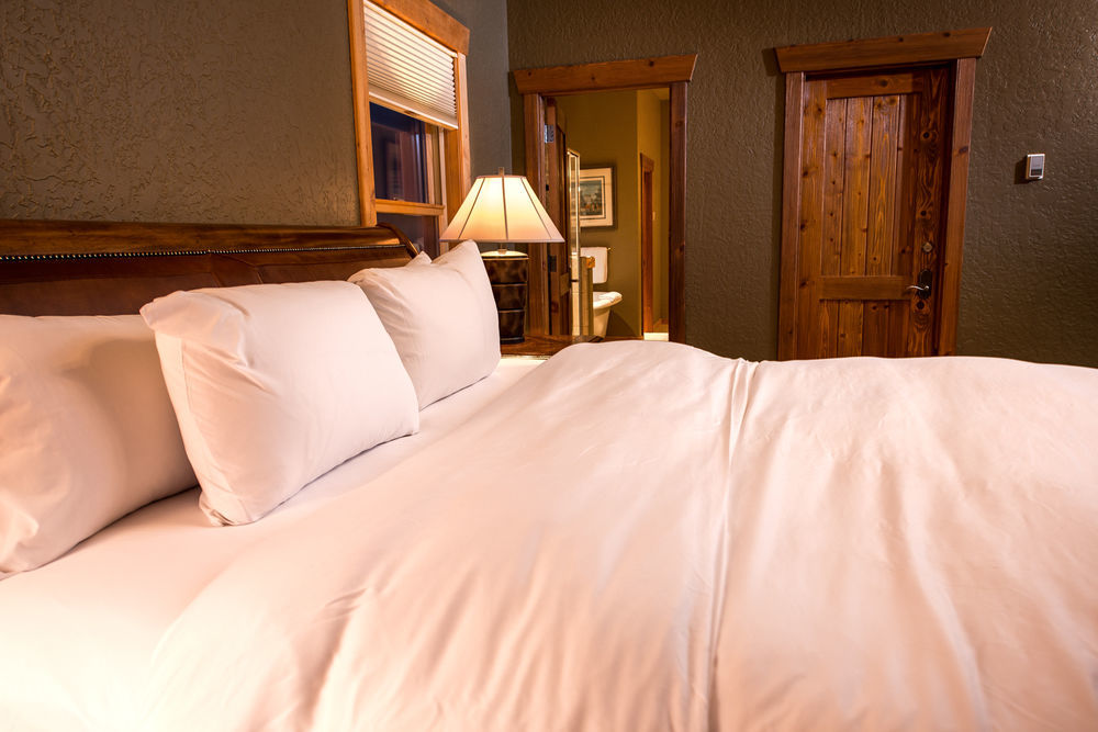 Sorrel River Ranch Resort & Spa Moab Extérieur photo