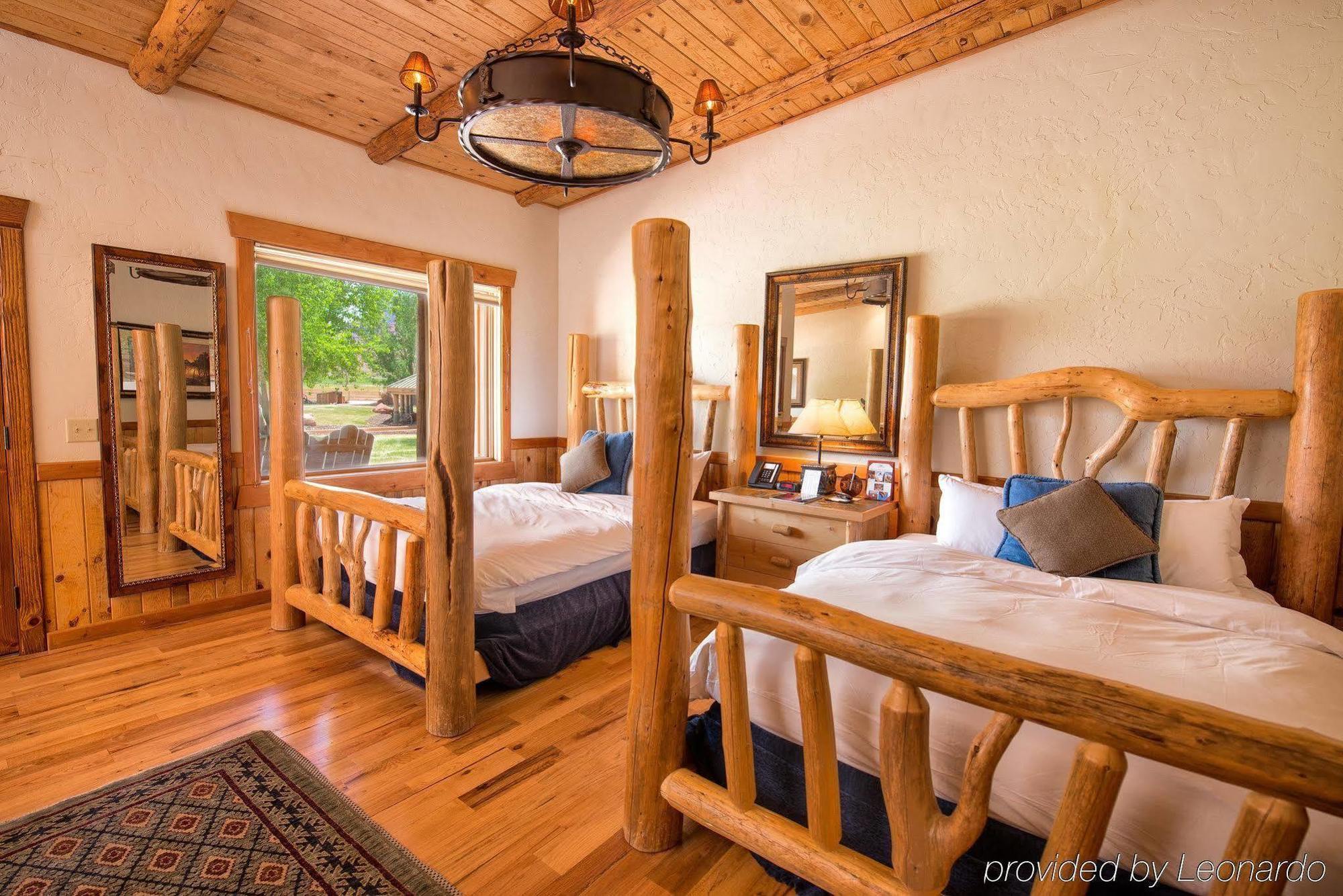 Sorrel River Ranch Resort & Spa Moab Extérieur photo