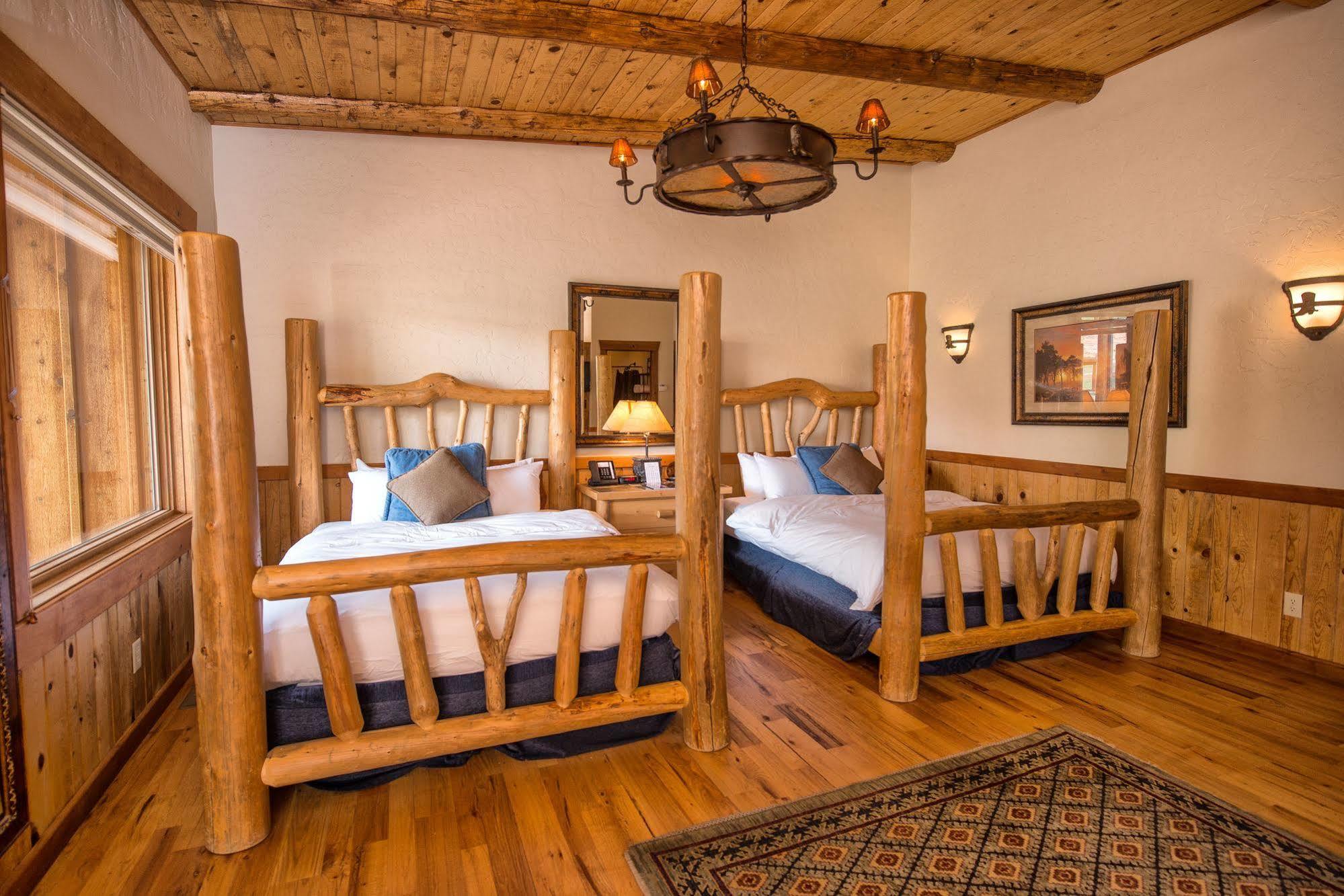 Sorrel River Ranch Resort & Spa Moab Extérieur photo
