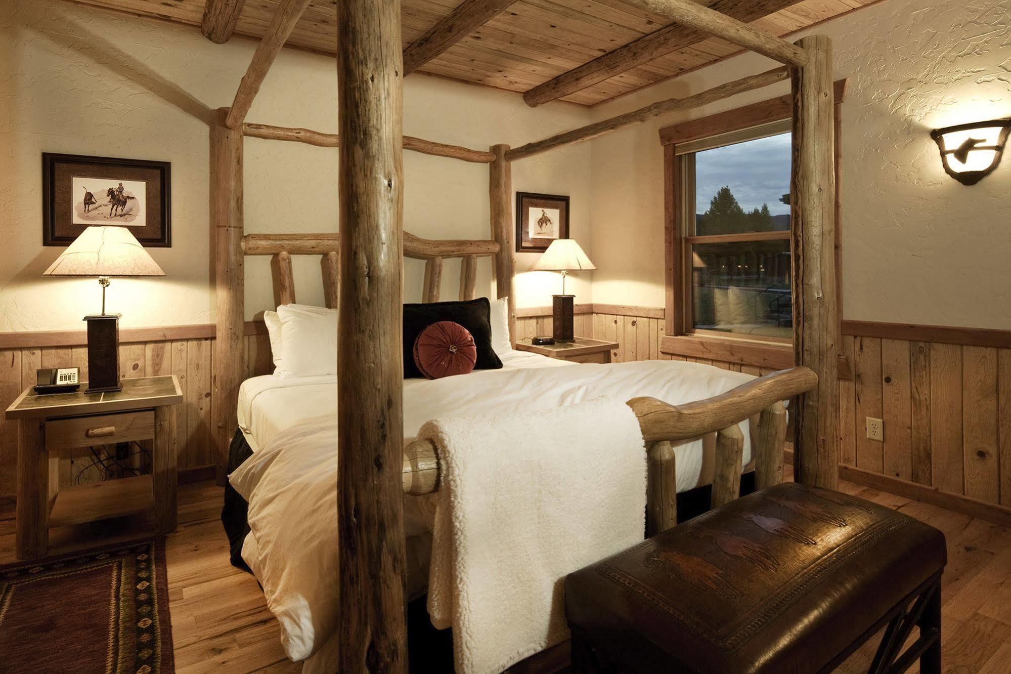 Sorrel River Ranch Resort & Spa Moab Extérieur photo