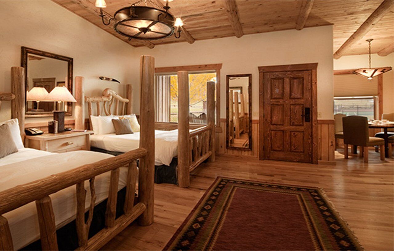Sorrel River Ranch Resort & Spa Moab Extérieur photo