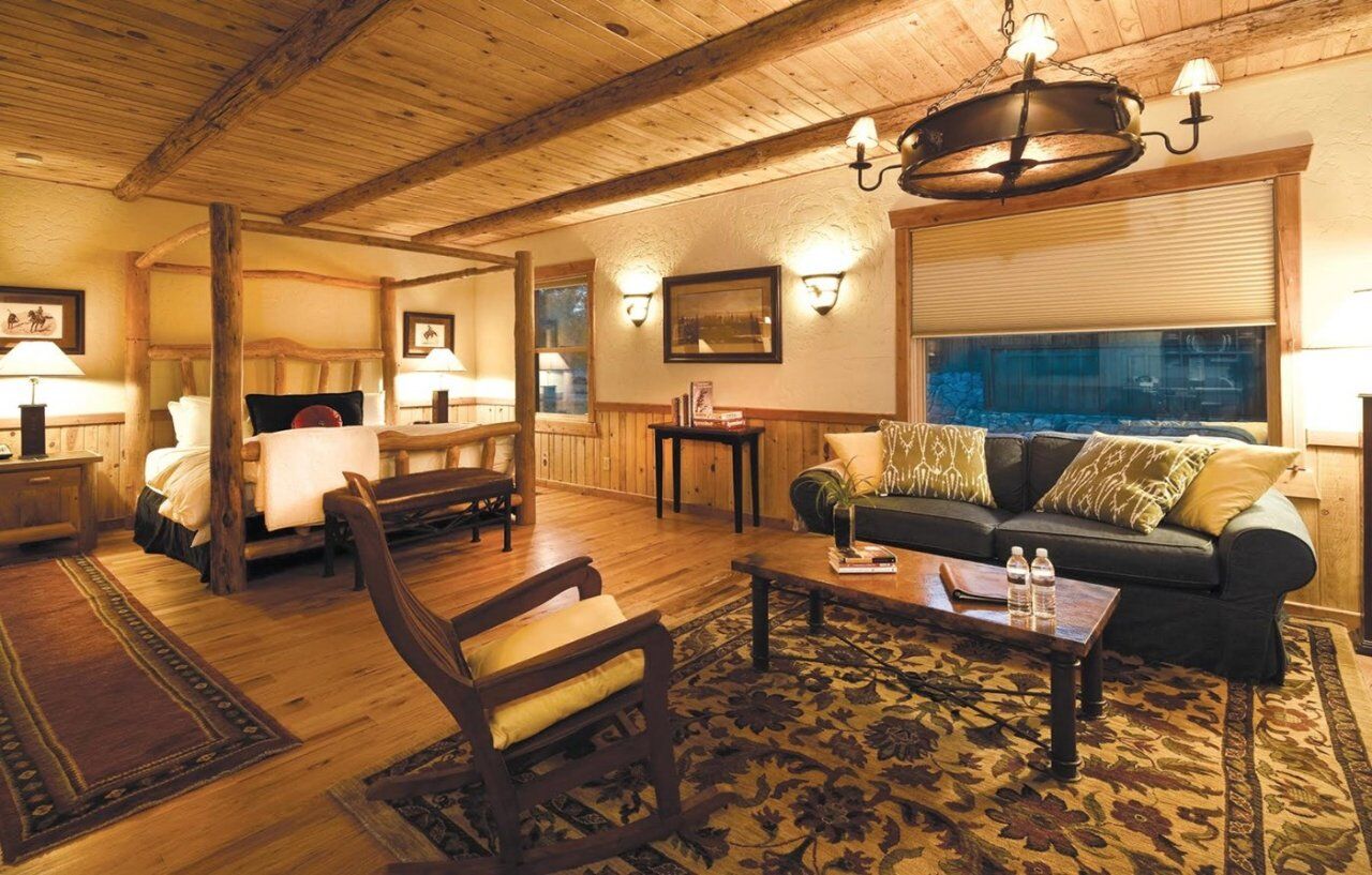 Sorrel River Ranch Resort & Spa Moab Extérieur photo